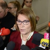 Mazurek: Będziemy się opowiadać za tym, by zakazać aborcji eugenicznej