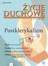 Życie duchowe - Zima 93/2018