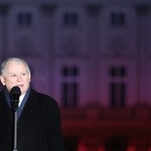 Kaczyński apeluje: Ufajcie, że...
