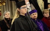 Nadanie tytułu doktora honoris causa prof. Rémiemu Brague'owi