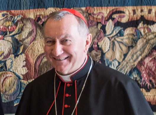 Kard. Parolin: "Amoris laetitia" niesie ze sobą wielką nowość w podejściu do tematu rodziny