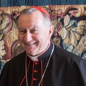 Kard. Parolin: "Amoris laetitia" niesie ze sobą wielką nowość w podejściu do tematu rodziny