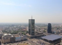Warszawa: Chrześcijańskie propozycje dla gości hotelowych