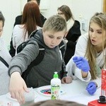 Noc Biologów 2018