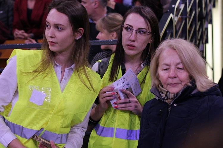 Betlejem Wrocławskie 2018