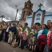 Papież wyruszy do Chile i Peru
