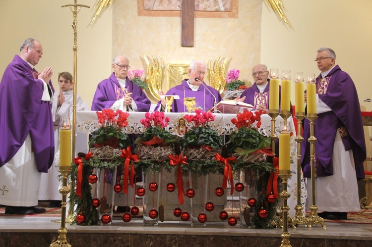 Pamiętajcie, rozpamiętujcie i naśladujcie