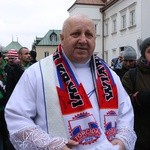 X Patriotyczna Pielgrzymka Kibiców na Jasną Górę