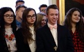 Opłatek Ruchu Apostolstwa Młodzieży i KSM 2018