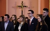 Opłatek Ruchu Apostolstwa Młodzieży i KSM 2018