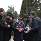 Zakończenie Roku ks. Józefa Waląga