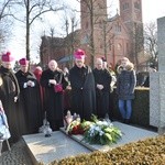 40. rocznica śmierci bp. Juliusza Bieńka