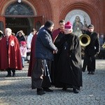 40. rocznica śmierci bp. Juliusza Bieńka