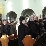 40. rocznica śmierci bp. Juliusza Bieńka