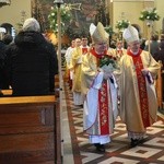 40. rocznica śmierci bp. Juliusza Bieńka