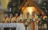 40. rocznica śmierci bp. Juliusza Bieńka