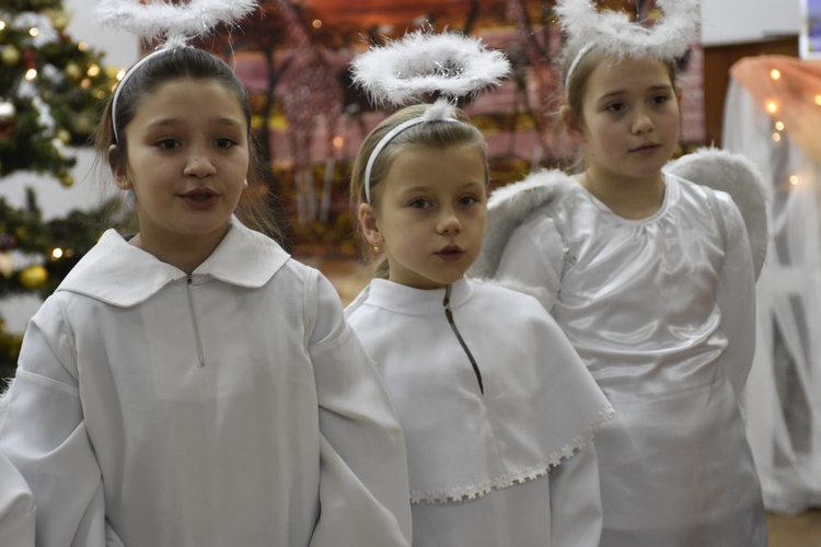 IX Diecezjalne Spotkanie Kolędników Misyjnych