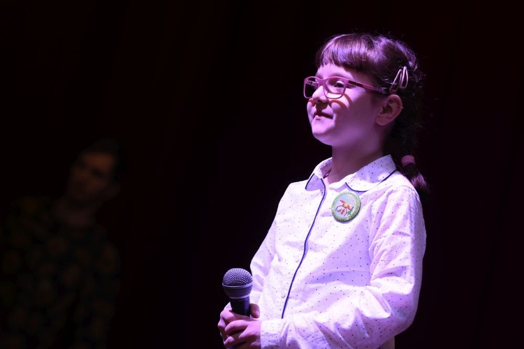 XIV Diecezjalnt Festiwal Kolęd i Pastorałek 