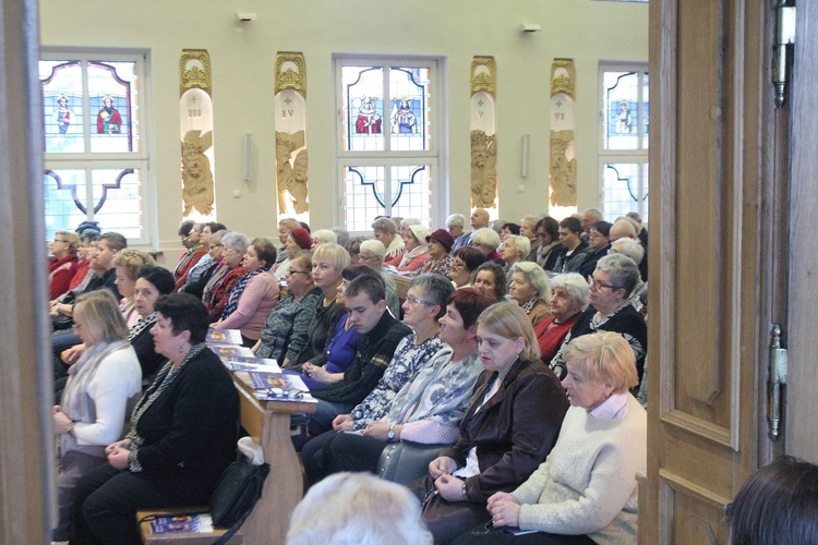 Kolędowanie w seminarium