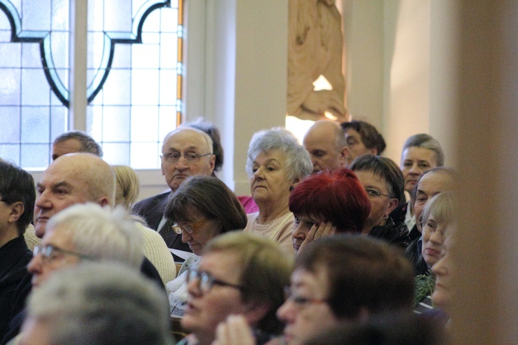 Kolędowanie w seminarium