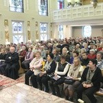 Kolędowanie w seminarium