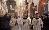 Eucharystia za migrantów i uchodźców