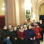 Koncert "Pueri Cantores Tarnovienses"