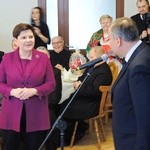 Spotkanie opłatkowe Akcji Katolickiej 2018