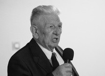 Śp. Józef Kozioł (1934-2018)