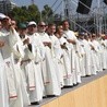 Papieska Msza św. w Santiago de Chile