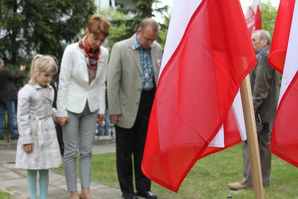 Abp Gądecki: Patriotyzm, nie nacjonalizm