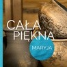 Ks. Krzysztof Wons 
Cała piękna Maryja
Salwator 
Kraków 2017 
ss. 184