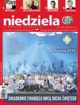 Niedziela 1/2018