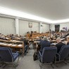 Dziesiątki poprawek senatorów do ustawy budżetowej