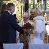 Alpha w więzieniu i... ślub w Jawiszowicach