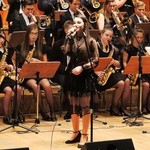 Big band młodych dla Hospicjum św. Kamila