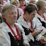 II Przegląd Kolęd i Pastorałek w Złotym Stoku 