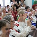 II Przegląd Kolęd i Pastorałek w Złotym Stoku 