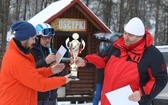 21. Mistrzostwa Polski Księży i Kleryków w Narciarstwie Alpejskim