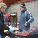 21. Mistrzostwa Polski Księży i Kleryków w Narciarstwie Alpejskim