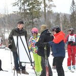 21. Mistrzostwa Polski Księży i Kleryków w Narciarstwie Alpejskim