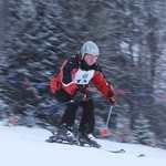 21. Mistrzostwa Polski Księży i Kleryków w Narciarstwie Alpejskim