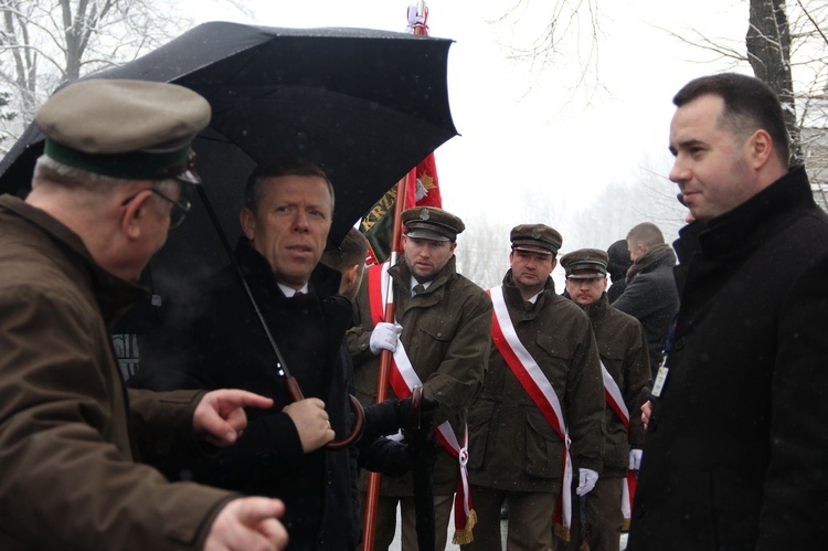 Prezydent w Wierzchosławicach