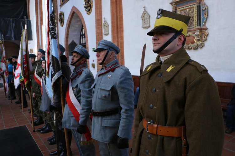 Powstanie styczniowe po wrocławsku