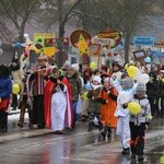 Misyjne spotkanie w Radomyślu nad Sanem