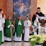 20-lecie Akcji Katolickiej na Leszczynach