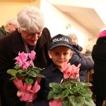 Dzień babci i dziadka w Zakrzowie