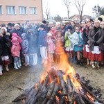 XI Bukowińskie Kolędowanie w Iłowej