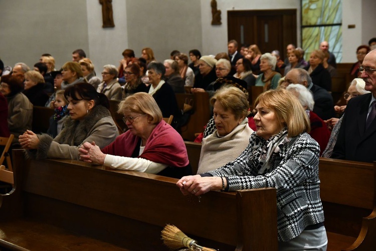 Spotkanie RPSK w Koszalinie