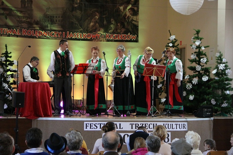 Festiwal Trzech Kultur 